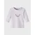 NAME IT Bluza 13210028 Vijolična Regular Fit