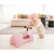 SCOOT AND RIDE Guralica 3 u 1, Roze