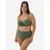 SugarShape Bikini hlačke Valencia zelena