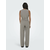 ONLY Ženske pantalone 15298617 sive