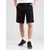 ARMANI EXCHANGE Chino hlače črna