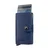 Denarnica Secrid Miniwallet Crisple Navy