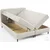 Boxspring postelja Fubu - 120x200 cm