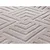 Kremno bela preproga 120x170 cm Estilo – Universal