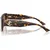 Jimmy Choo Ženske naočare za sunce 0JM5037BU 500273, Smeđe
