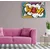 Slika v pop art stilu – WOW! - 120x80