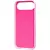 Beats iPhone Air Case with MagSafe and Camera Control - Pebble Pink