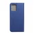 Smart Case futrola za MOTOROLA MOTO G53 5G navy plava
