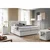 Boxspring Krevet Carmen 180/200 cm , krem