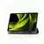 Mobile-origin Easy Tablet Case, transparent - Samsung Galaxy Tab A9