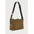 MARC JACOBS crossbody torbica ženska semišasta SCENE MEDIUM SHOULDER