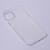 Torbica silikonska Ultra Thin with pluggy za iPhone 14 Plus 6.7 transparent
