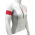 Odlo stand-up collar s/s 1/2 zip gavia 410891-10000