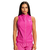 GymBeam Women‘s Pulse X Running Gillet Purple