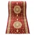 Chemex Prepoga Yesemek Chemex 5071A Rdeča 0.90m
