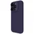 Maska Nillkin Lens Wing Magnetic za iPhone 15 Pro Max ljubicasta