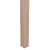 vidaXL vidaXL Bela pranja 45 x 55 x 84 cm, (5000093105)