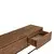Hanah Home Milo 180 863SPH5106 TV polica, Braon