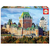 The Chateau Frontenac Canada puzzle 1000pcs