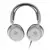 Slušalice Steelseries Arctis Nova 1 - White