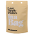 Doc Johnson in a Bag Lace Nipple Pasties Black