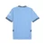 PUMA Manchester City 24/25 Home Jersey Men, Light Blue/Marine Blue