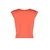Trendyol Milla Ženska majica TWOSS23TS00122, Crvena