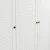 HANAH HOME Garderober Kale Mebran 8426