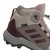 Adidas TERREX MID GTX K, dječije planinarske cipele, bež NLD38