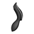 Satisfyer Curvy Trinity 2 Black