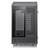 Kućište Thermaltake The Tower 100/Black/Win/SPCC/Tempered Glass*3