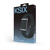 KSIX BSB01N VITALIS FITNESS NARUKVICA, 30DANA, Crna