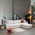 Atelier Del Sofa Ugaona sofa Loop 16