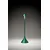 Lexon steli bell Bežična stona led lampa, vodootporna, sa dimerom, zelena ( LH95B-DG1 )