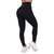 GymBeam Women‘s Ignite Leggings Black