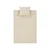 Nobodinoz Wabi Sabi Posteljina Light Green Yumico