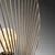 Opviq Byisoo 3290 Zidna lampa, Mesing