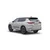 Side protective moldings Mitsubishi Outlander 2023-
