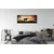 tulup.si Slika na platnu Unicorn sunset 140x70 cm