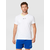 ADIDAS PERFORMANCE Funkcionalna majica London, bela