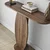 Hanah Home Komoda Ellittica 100x81x30cm Orah
