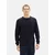 Tom Tailor Muški džemper 1038426, Teget