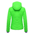 COLMAR ženska smučarska bunda VAIL, zelena