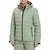 McKinley KIRA JKT W, ženska skijaška jakna, zelena 437440