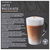 Starbucks Latte Macchiato by Nescafe Dolce Gusto kava, 12 kapsula/6 napitaka, 129 g