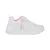 Skechers Patike za devojčice Uno Lite-Easy Zip, 310387L-WHT, Bele
