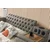HANAH HOME Bračni krevet Dorwatch Smart Brown