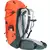 Ženski ruksak Deuter Trail 28 SL Boja: narančasta