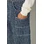 Kavbojke Kenzo Cargo Monkey Fit Jeans Weave