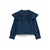 VERO MODA Bluza VMFia moder denim